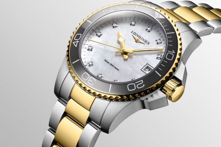 Obrázok z Longines Hydroconquest