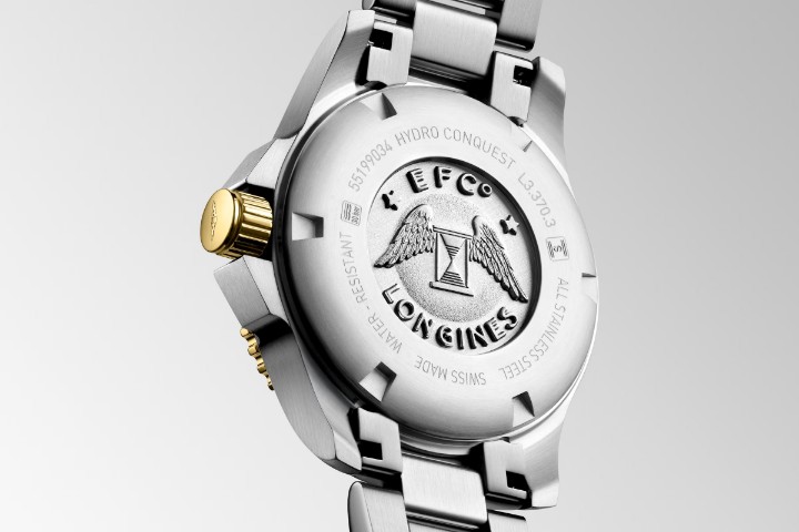 Obrázok z Longines Hydroconquest