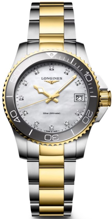 Obrázok z Longines Hydroconquest