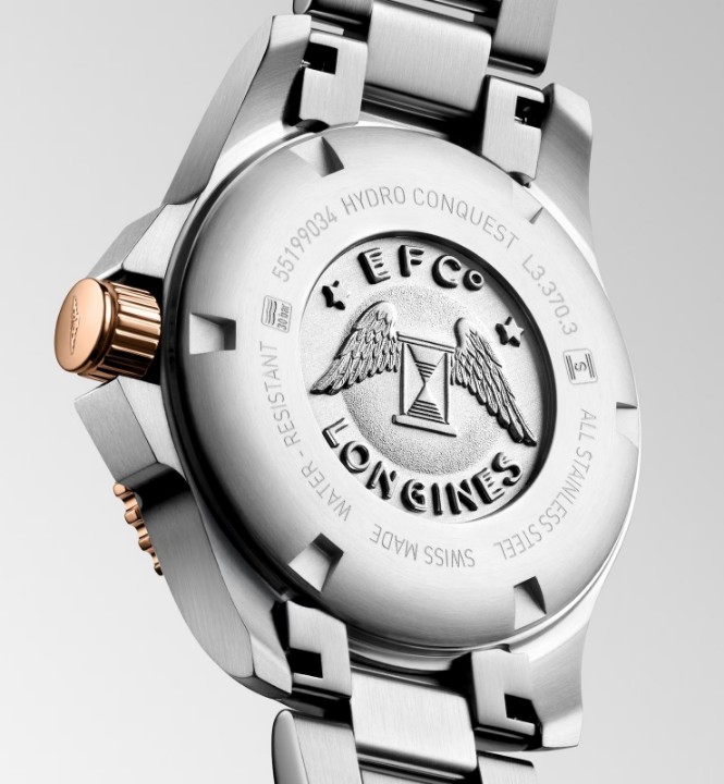 Obrázok z Longines Hydroconquest