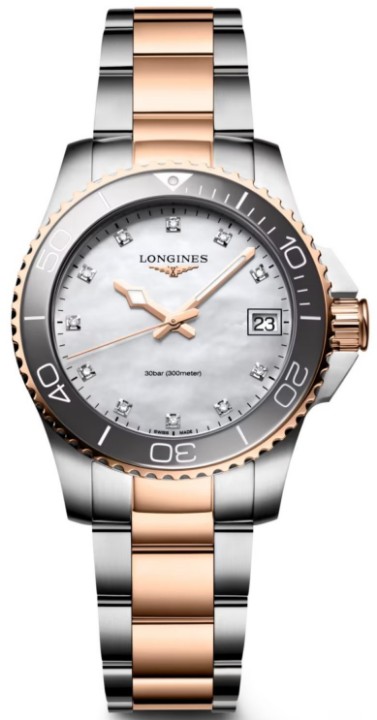 Obrázok z Longines Hydroconquest