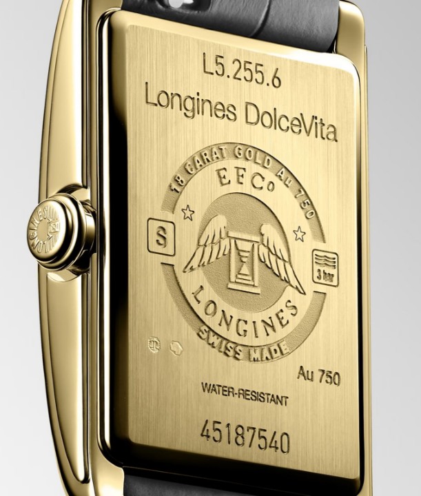 Obrázok z Longines DolceVita