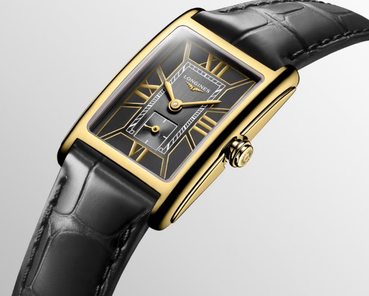 Obrázok z Longines DolceVita