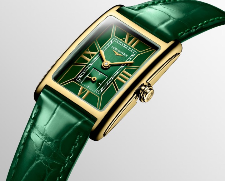 Obrázok z Longines DolceVita