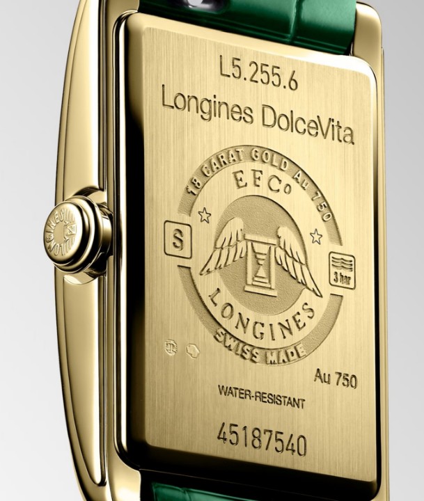 Obrázok z Longines DolceVita