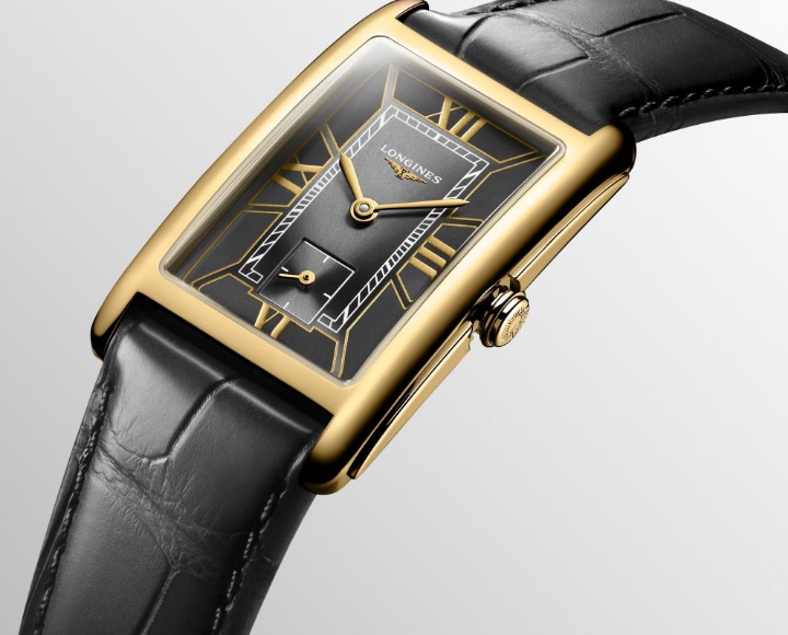 Obrázok z Longines DolceVita