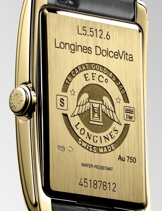 Obrázok z Longines DolceVita