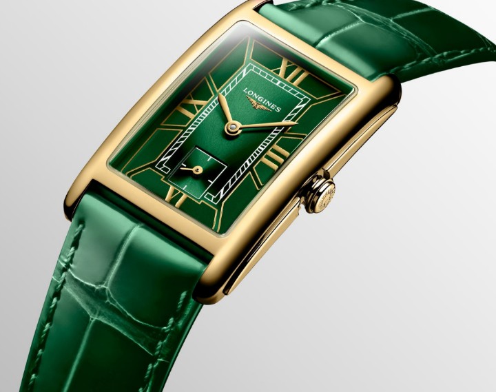 Obrázok z Longines DolceVita