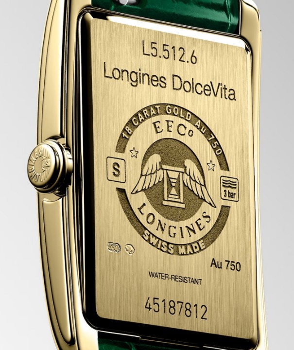 Obrázok z Longines DolceVita