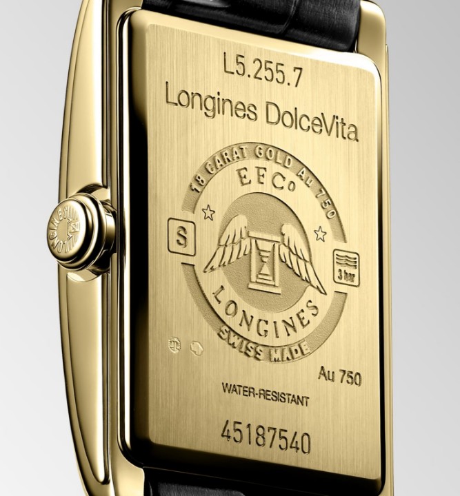 Obrázok z Longines DolceVita