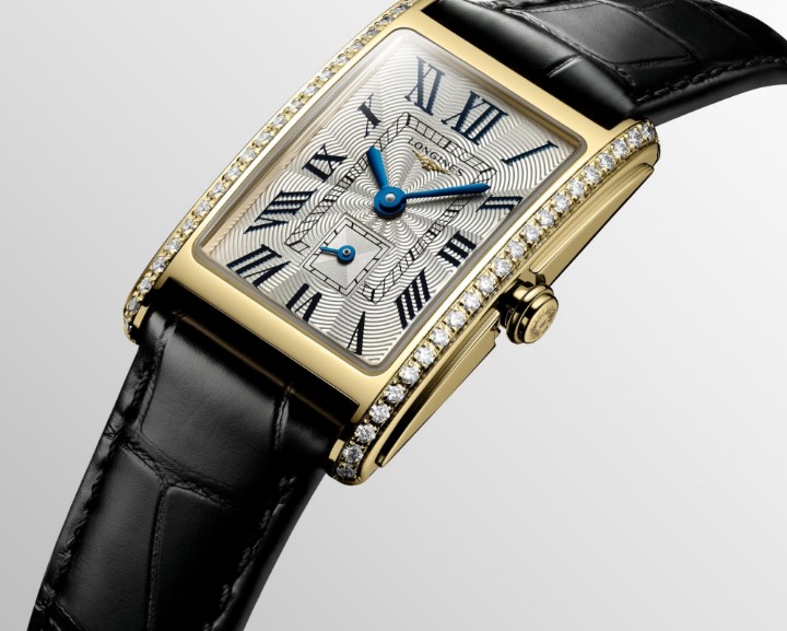 Obrázok z Longines DolceVita