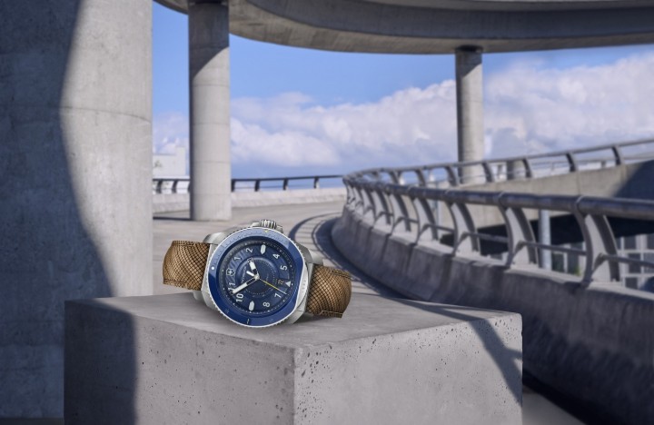 Obrázok z Victorinox Journey 1884 Automatic