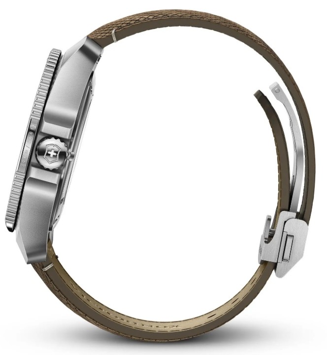 Obrázok z Victorinox Journey 1884 Automatic