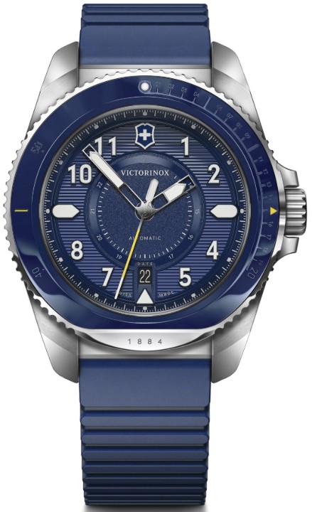 Obrázok z Victorinox Journey 1884 Automatic