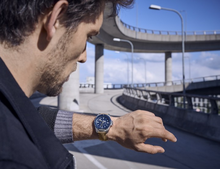 Obrázok z Victorinox Journey 1884 Automatic