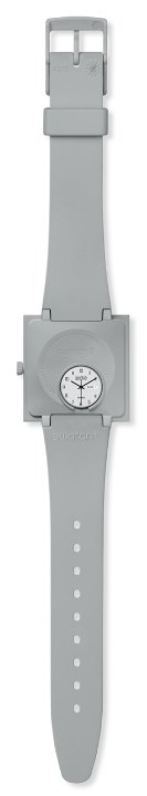 Obrázok z Swatch What if...Grey?