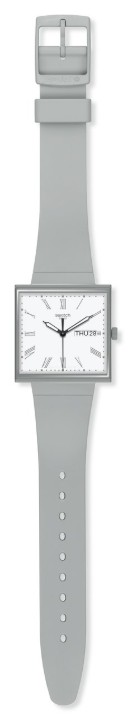 Obrázok z Swatch What if...Grey?