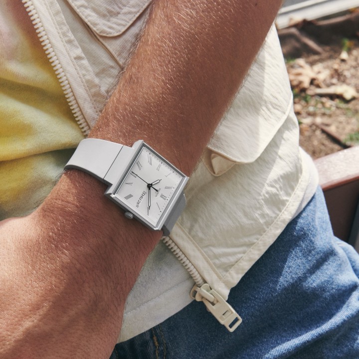 Obrázok z Swatch What if...Grey?