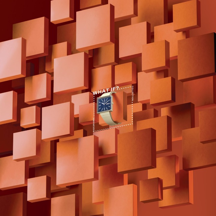 Obrázok z Swatch What if...Beige?