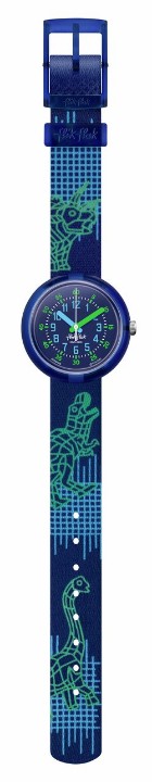Obrázok z Flik Flak Cyberozaurus