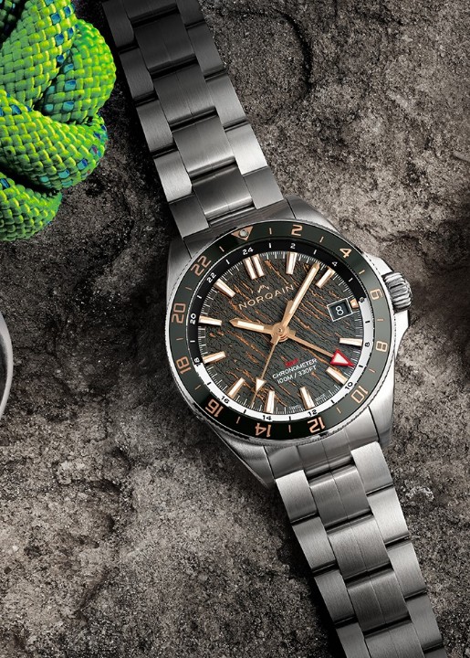 Obrázok z NORQAIN Adventure Neverest GMT Glacier