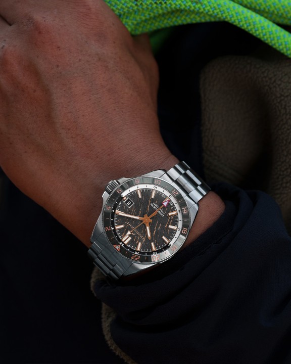 Obrázok z NORQAIN Adventure Neverest GMT Glacier