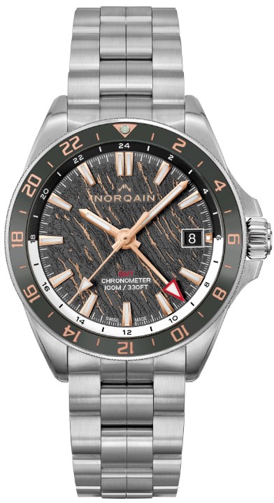 Obrázok z NORQAIN Adventure Neverest GMT Glacier