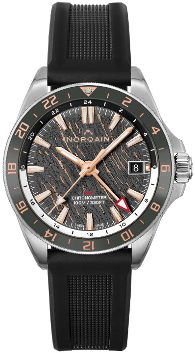 Obrázok z NORQAIN Adventure Neverest GMT Glacier