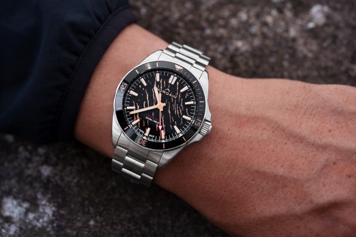 Obrázok z NORQAIN Adventure Neverest Glacier