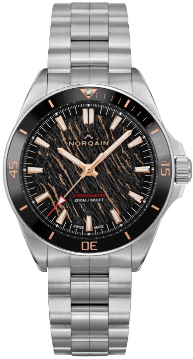 Obrázok z NORQAIN Adventure Neverest Glacier