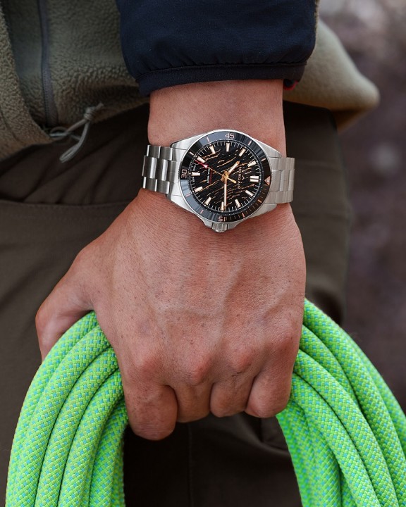 Obrázok z NORQAIN Adventure Neverest Glacier