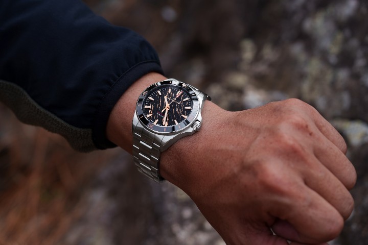 Obrázok z NORQAIN Adventure Neverest Glacier