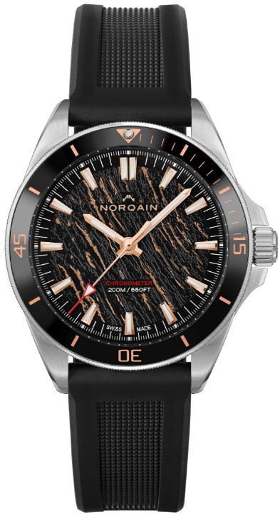 Obrázok z NORQAIN Adventure Neverest Glacier