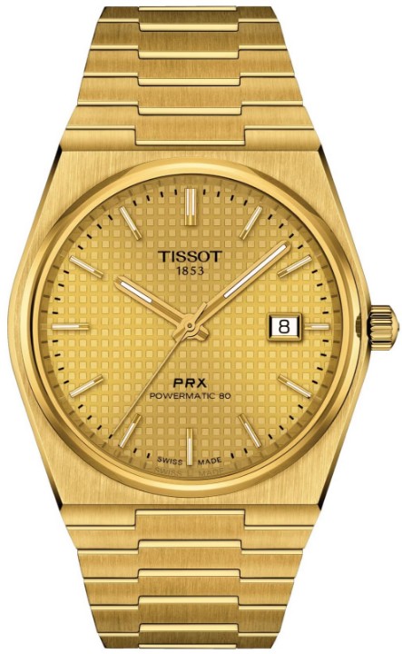 Obrázok z Tissot PRX Powermatic 80