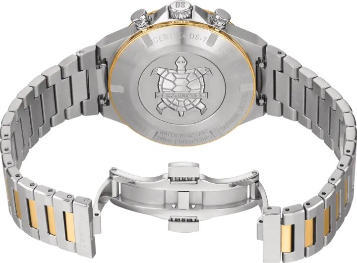 Obrázok z Certina DS-7 Chronograph