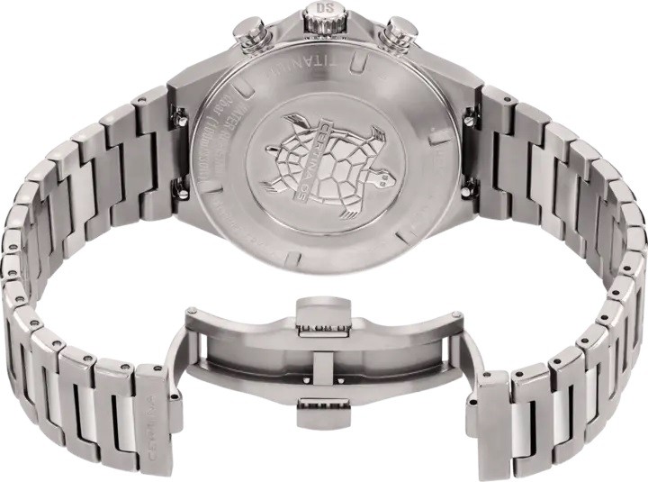 Obrázok z Certina DS-7 Chronograph