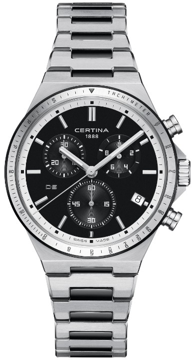Obrázok z Certina DS-7 Chronograph