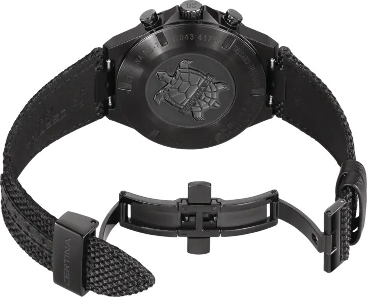 Obrázok z Certina DS-7 Chronograph