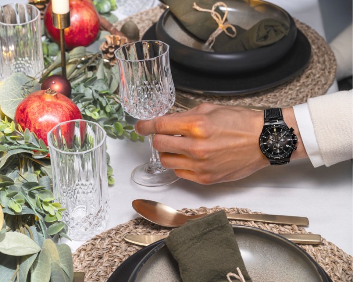 Obrázok z Certina DS-7 Chronograph