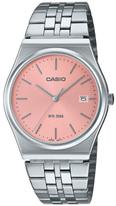 Obrázok z Casio Collection