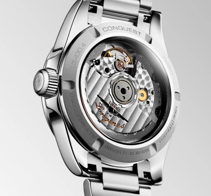 Obrázok z Longines Conquest