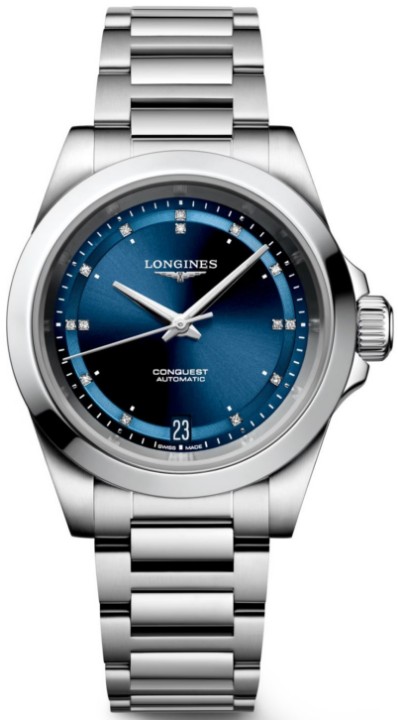 Obrázok z Longines Conquest