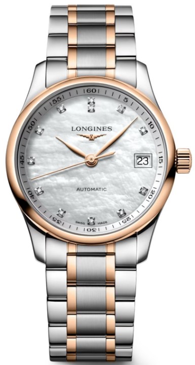 Obrázok z Longines Master Collection