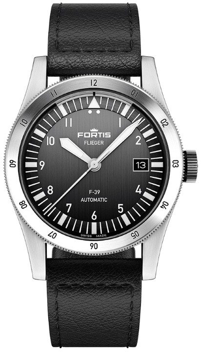 Obrázok z Fortis Flieger F-39 Black