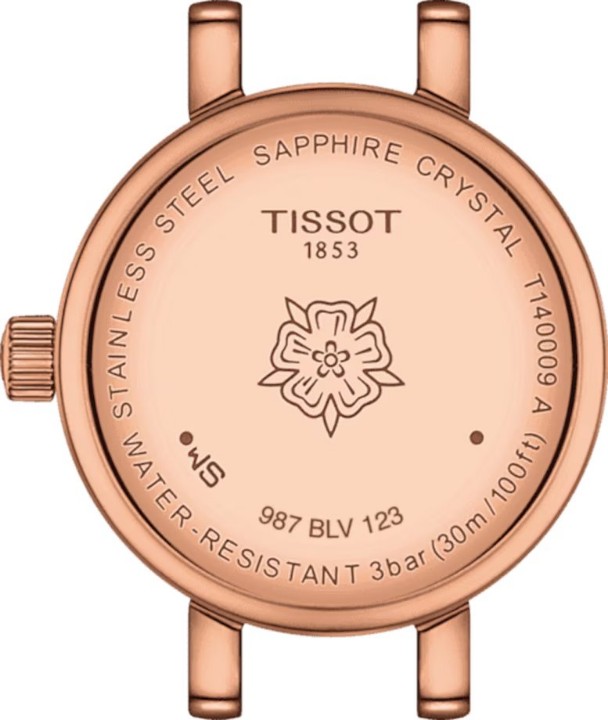 Obrázok z Tissot Lovely
