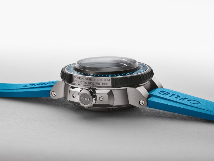 Obrázok z Oris AquisPro 4000m