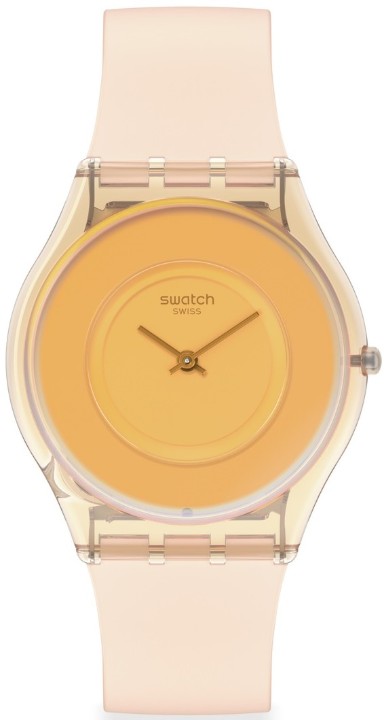 Obrázok z Swatch Pastelicious Peachy