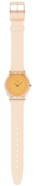 Obrázok z Swatch Pastelicious Peachy