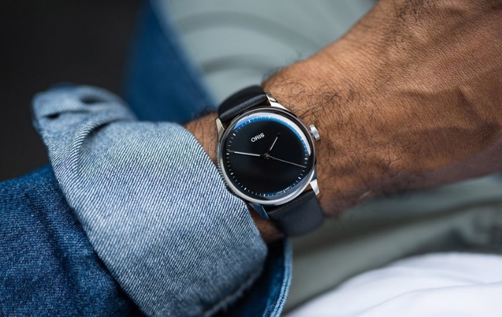 Obrázok z Oris Artelier S