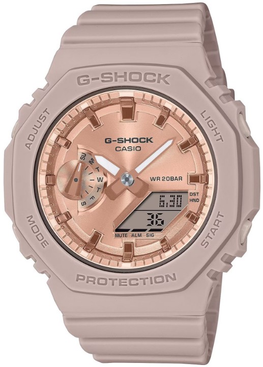 Obrázok z Casio G-Shock Mini Carbon Core Guard